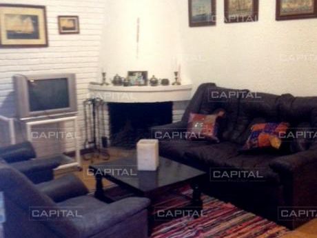 Duplex En Roosevelt - Dos Dormitorios