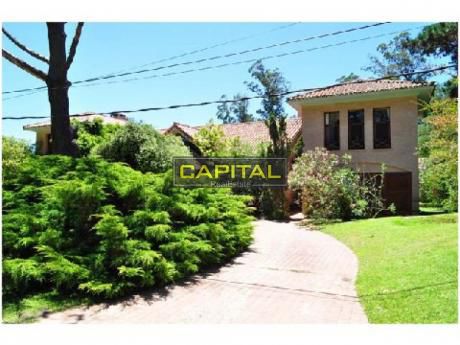 Casas En Rincón Del Indio