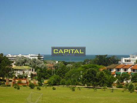 Pent House En Terrazas De Villa Brava