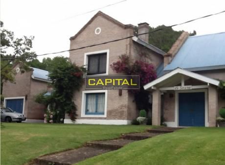 Casa Rincón Del Indio + Punta Del Este