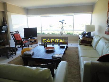 Apartamento En Alquiler