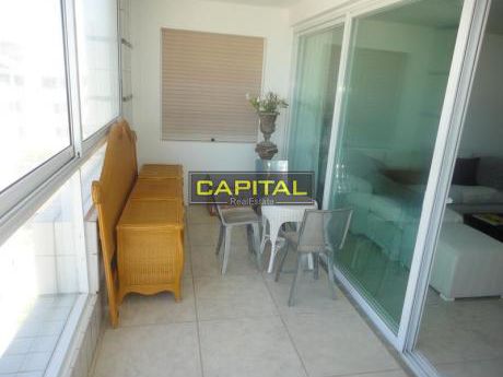 Apartamento Playa Brava - Punta Del Este