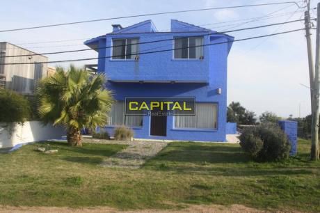 Casa 6 Dormitorios + Pisicina El Chorro