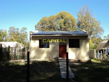 Casa Venta Alquiler Balneario Buenos Aires