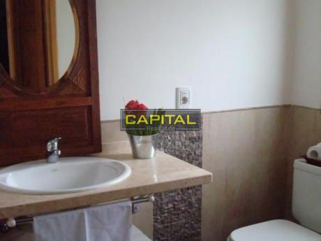 Casas En La Barra