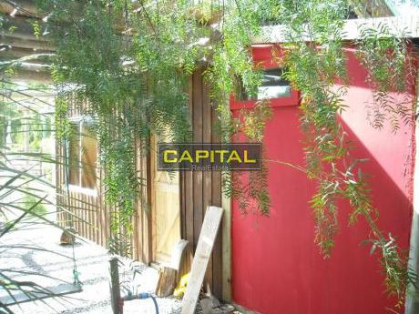 Casas En La Barra