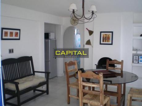 Apartamento Alquiler, La Barra