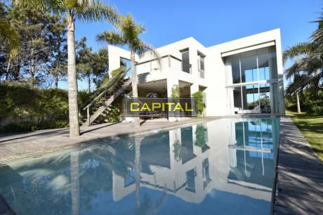 Laguna Blanca Barrio Privado - Unica