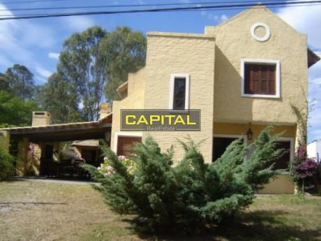 Casa En La Barra