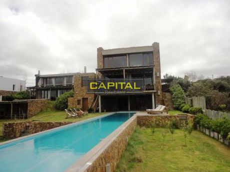 Casas En Manantiales