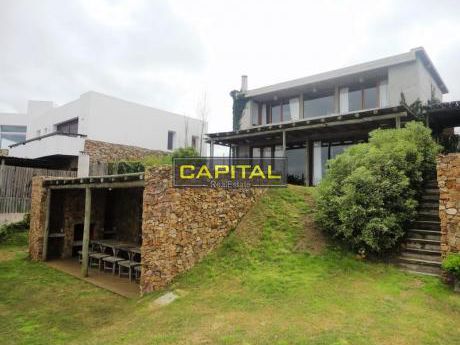 Casas En Manantiales