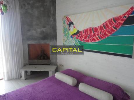 Casas En Manantiales