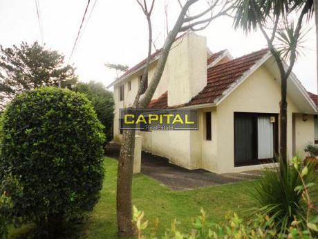 Casas En La Barra