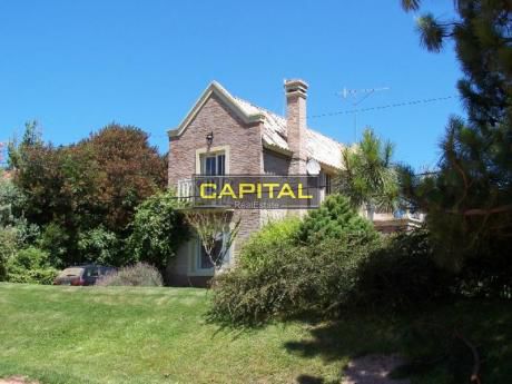 Casa Venta Alquiler La Barra