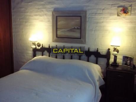 Casas En La Barra