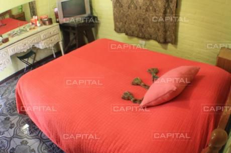 Muy Linda Casa En La Barra
