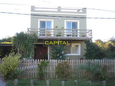 Casas En La Barra