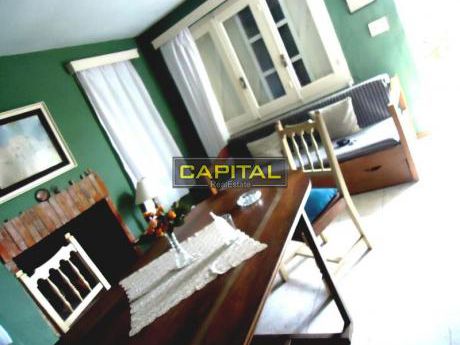 Casas En Balneario Buenos Aires