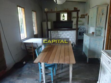 Casas En La Barra