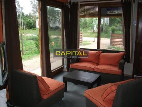 Casas En La Barra