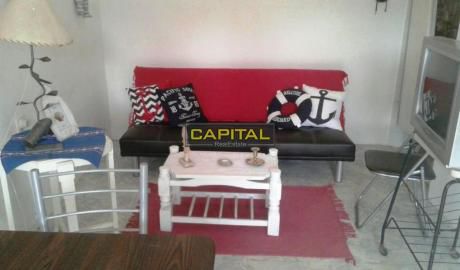 Casas En Manantiales