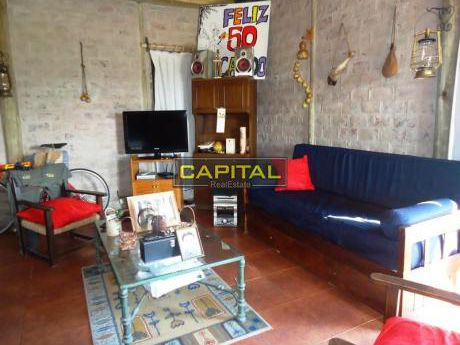 Casas En Balneario Buenos Aires