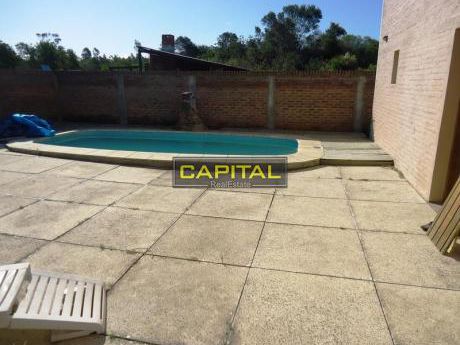 Casas En Balneario Buenos Aires