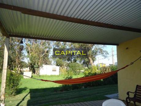 Casas En Montoya