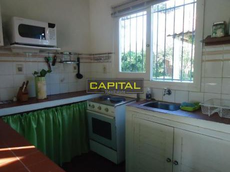 Casas En Balneario Buenos Aires