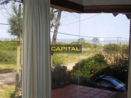 Muy Linda Casa En Manantiales