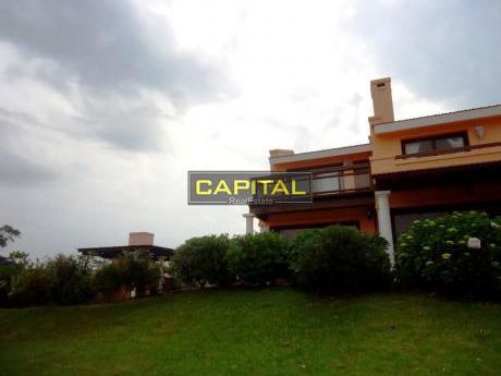 Casas En Manantiales