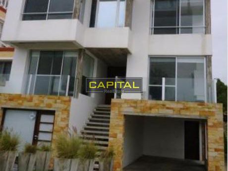 Casa Playa Bikini - Manantiales
