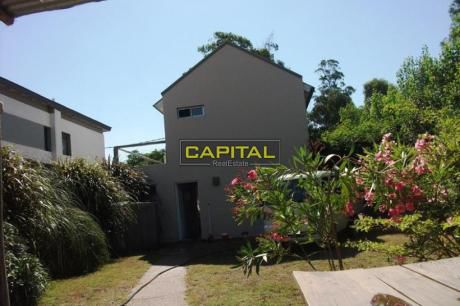 Casas En La Barra