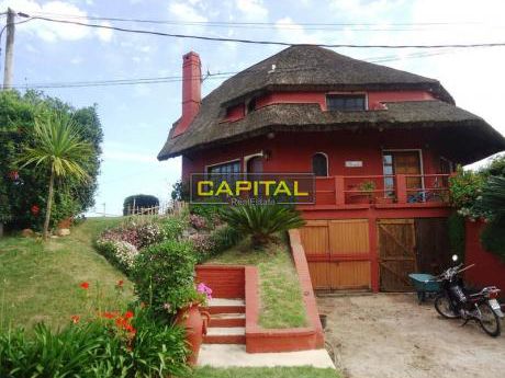 Casas En Manantiales