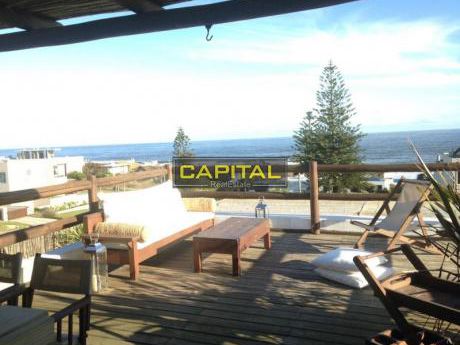 Apartamento La Barra Posta Del Cangrejo
