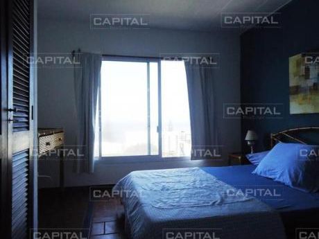 Apartamento 3 Dorm. En La Barra