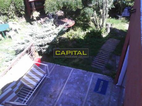 Excelente Apartamento En Manantiales