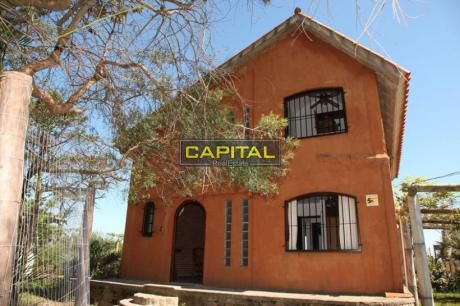 Casas En Manantiales