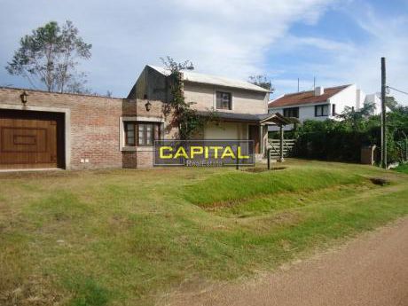 Casas En La Barra