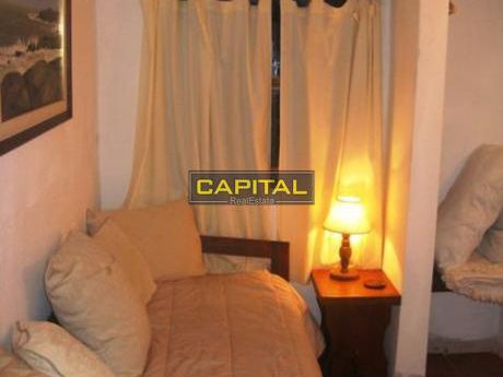 Casa En La Posta Del Cangrejo