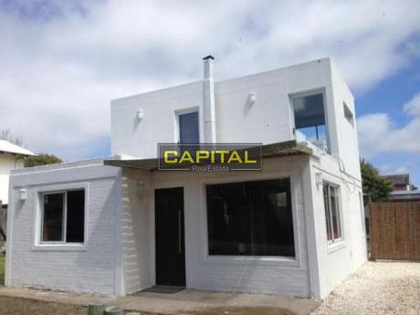 Casa En La Barra
