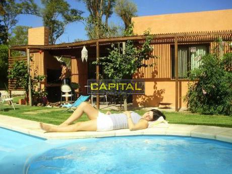 Casas En La Barra