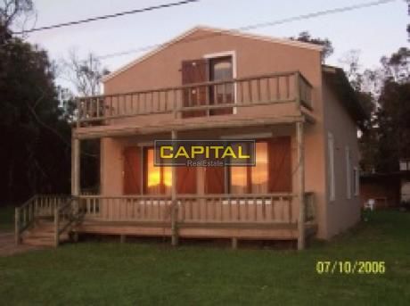 Casas En Balneario Buenos Aires