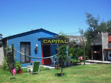 Casas En La Barra