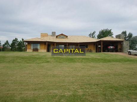 Casa Venta, Alquiler, El Quijote, La Barra