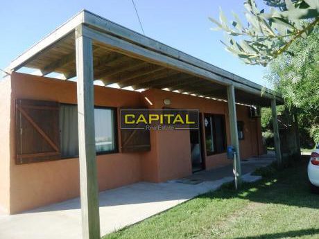 Casas En Montoya