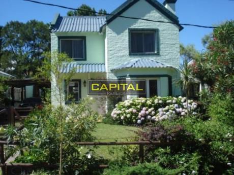 Casa En La Barra