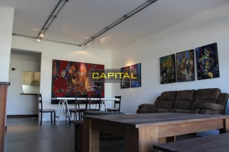 Apartamento En El Corazon De Manantiales