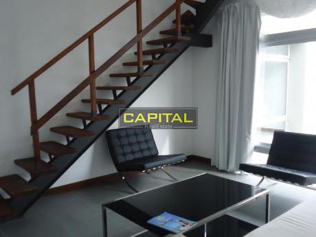 Apartamento De Un Dormitorio Y Parrillero Propio - Bikini Beach Manantiales