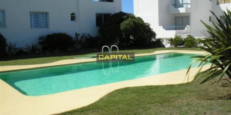 Apartamentos En Montoya